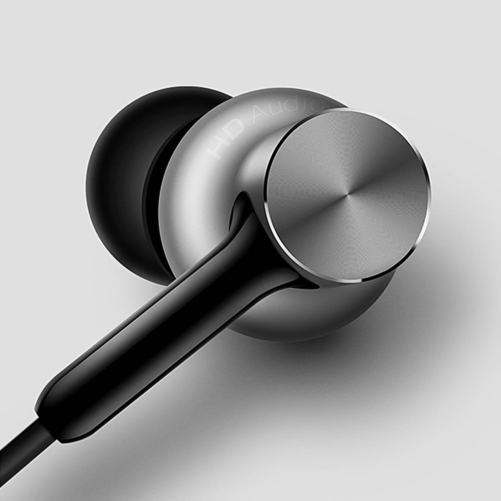 QTEJ02JY Pro High Defination In-Ear Earphones Wired Headset