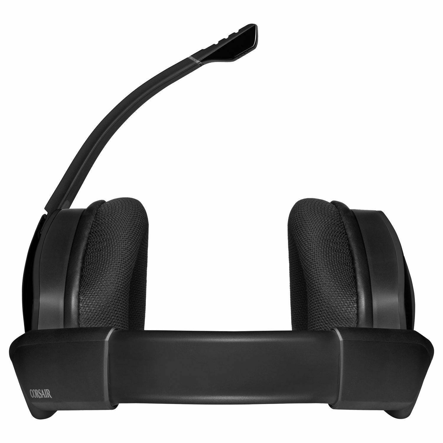 Corsair CA-9011208-NA Void Elite Gaming Headset On Ear Volume Buttons Memory Foam Earpads