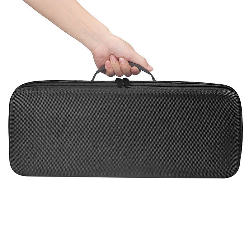 Shockproof Hard Cover Protective Case Bag for Sony Srs-Xb43 Extra Bass Speaker