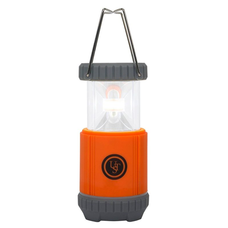 UST Ready LED Lantern - Orange