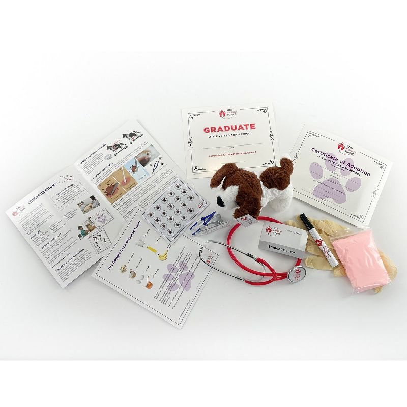 Melissa & Doug Server - Role Play Set