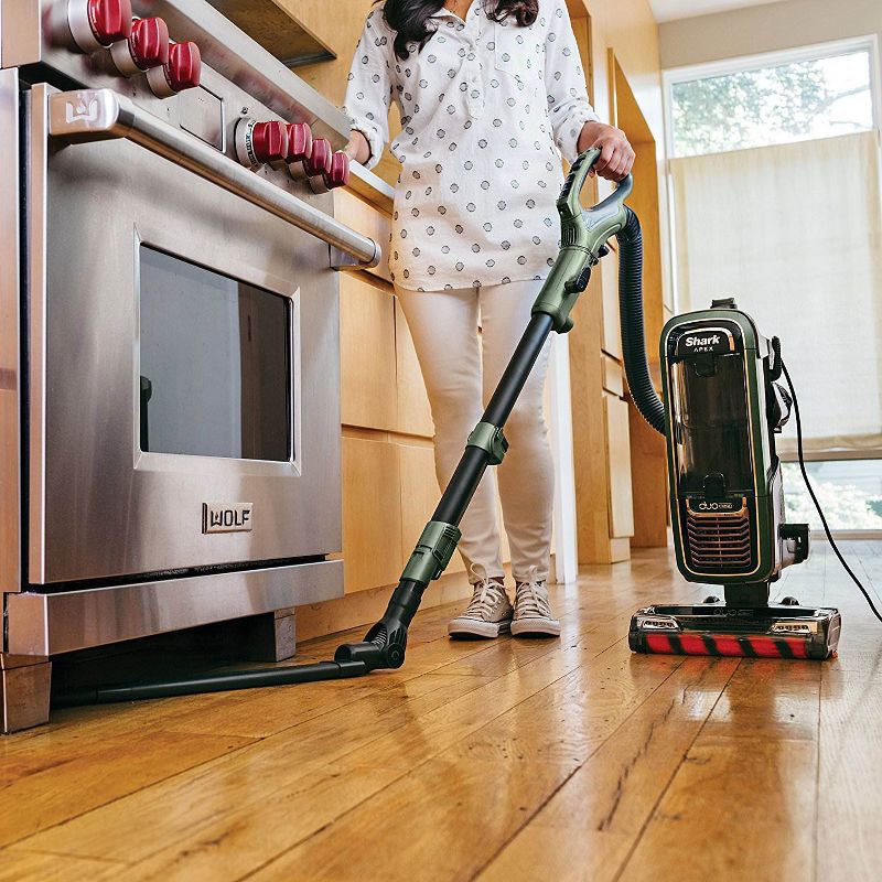 Shark IC205 IONFlex DuoClean Cordless Vacuum Cleaner (Certified Refurbished)