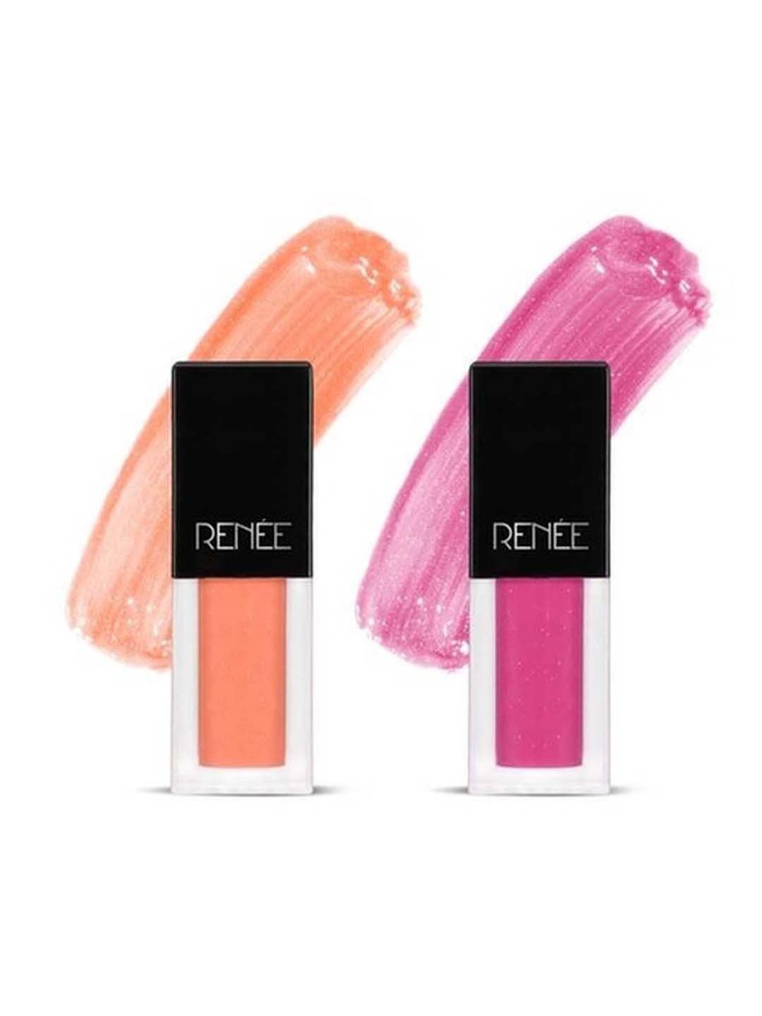 BH Cosmetics x Doja Cat Muse Plumping Lip Gloss Red - 3 ml