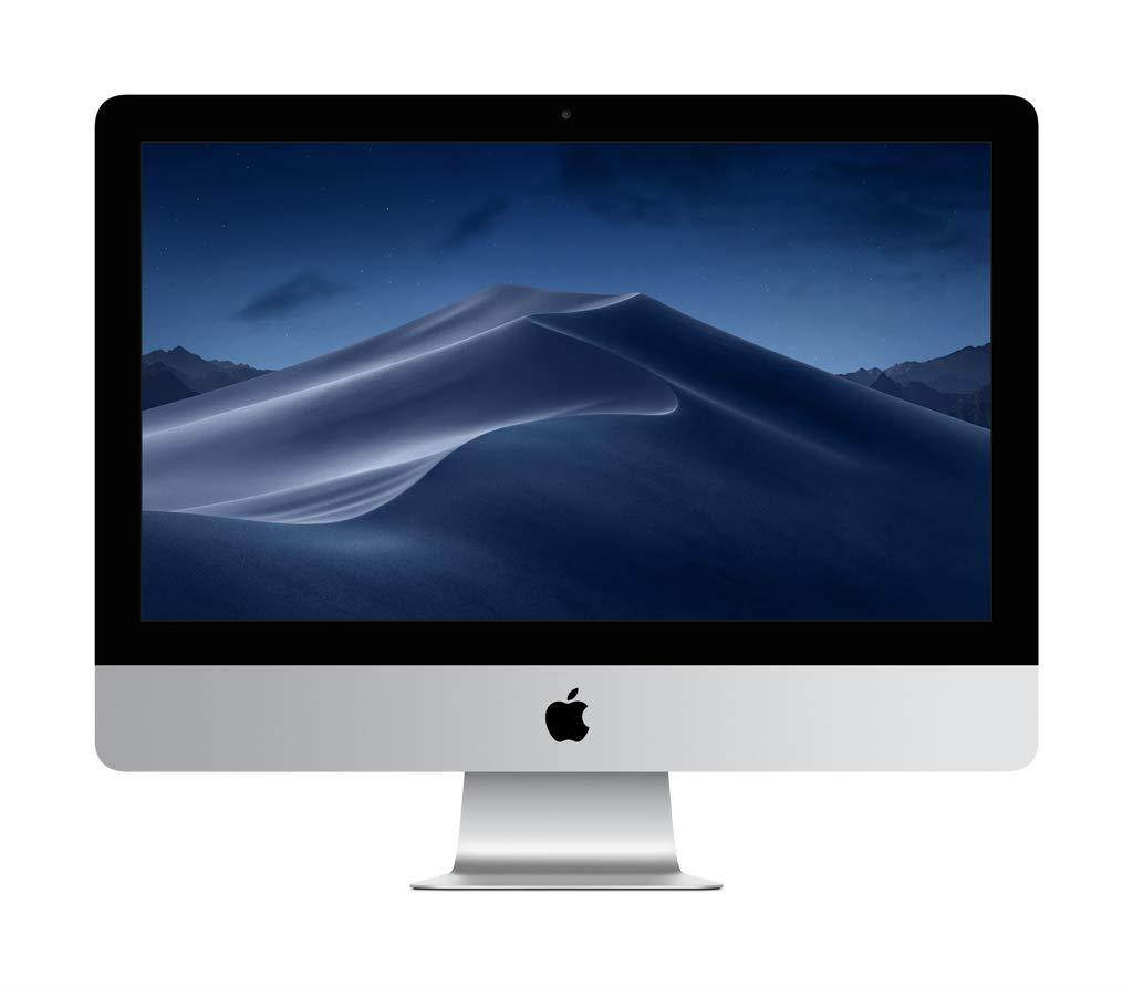 Apple 21.5" iMac with Retina 4K Display (Early 2019)