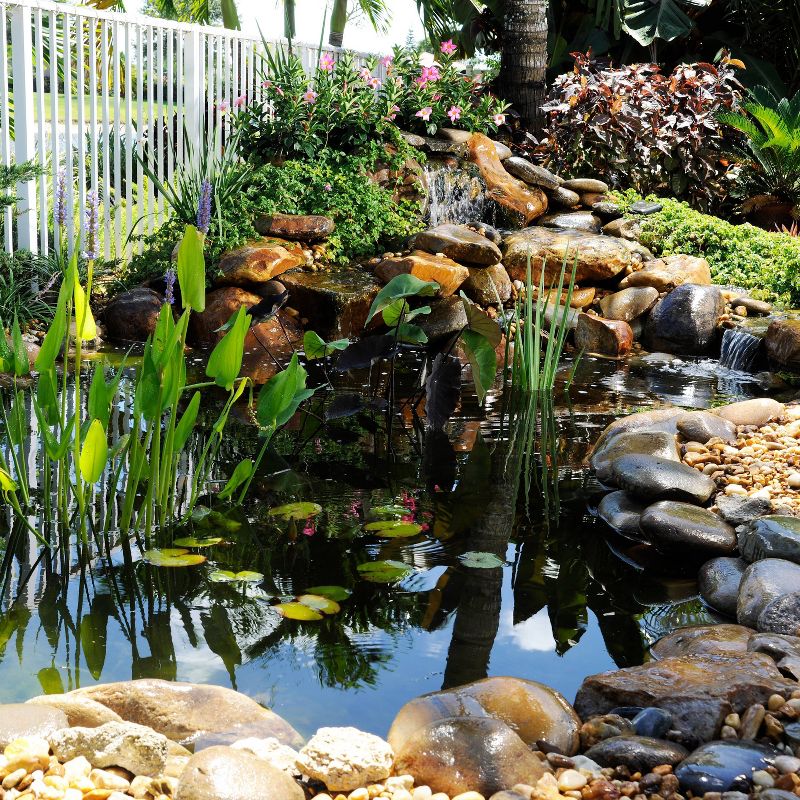 4.25" Pond Boss 575 GPH Pond Pump