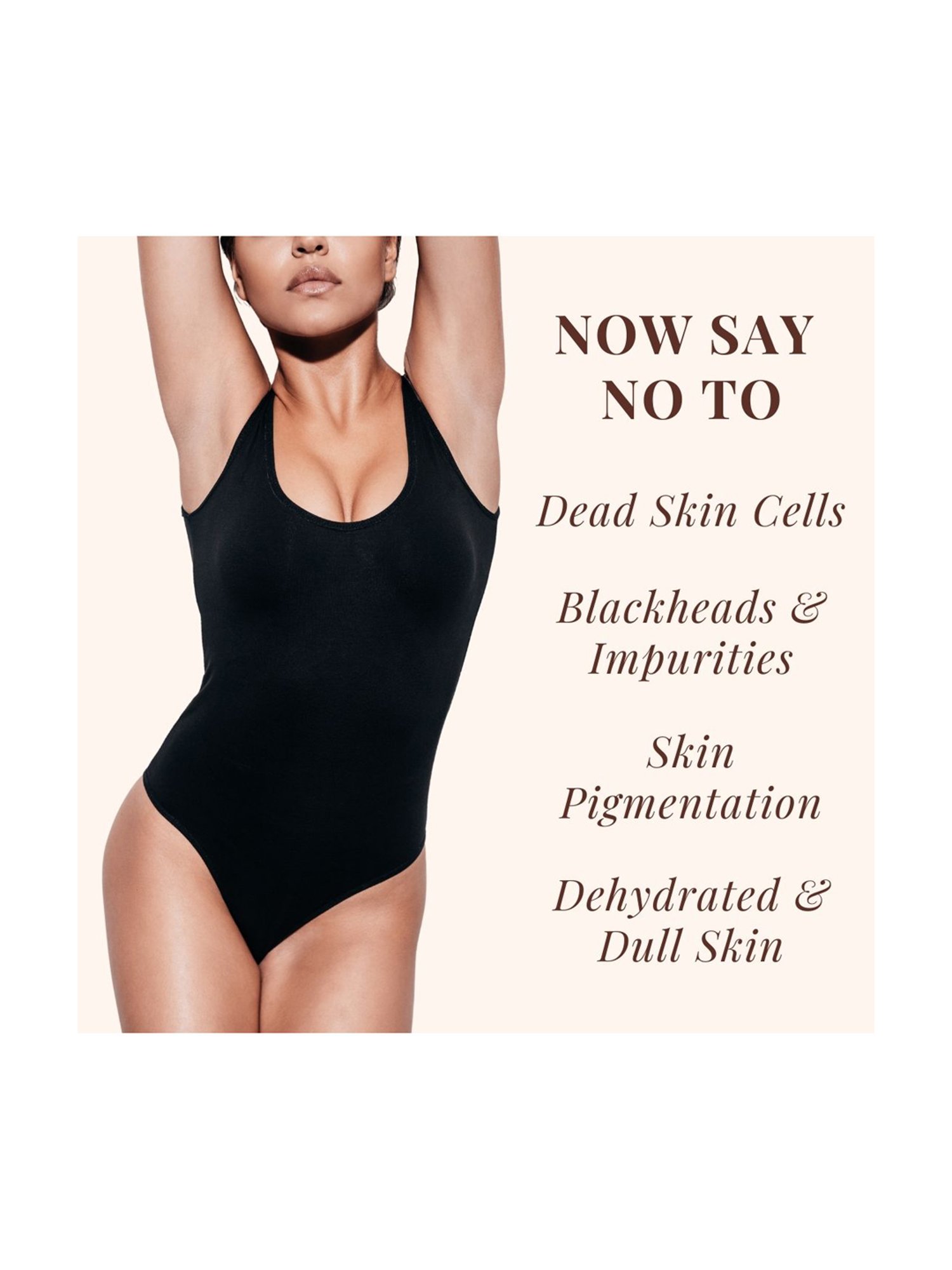 Shae Ginger Detox Body Wrap - 75 gm