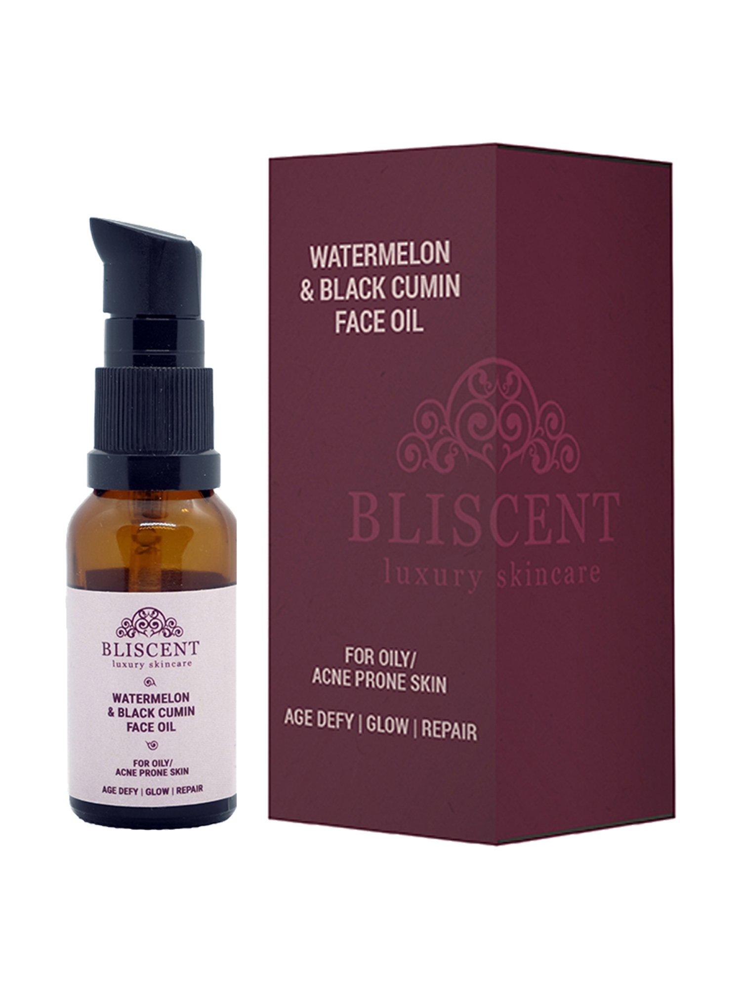 SuperDrug Calm Skin Facial Oil - 30 ml