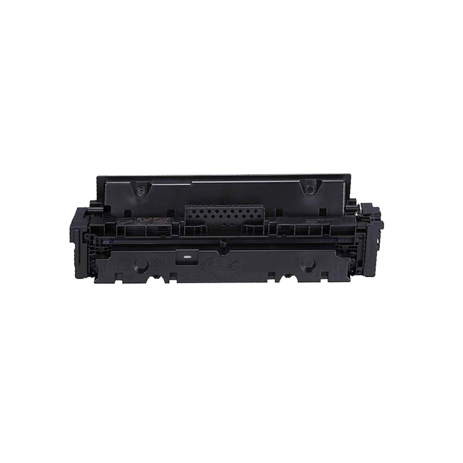 Compatible New York Toner 1 Pack HP CF414X W2020X High Yield Toner Cartridge no chip - Black