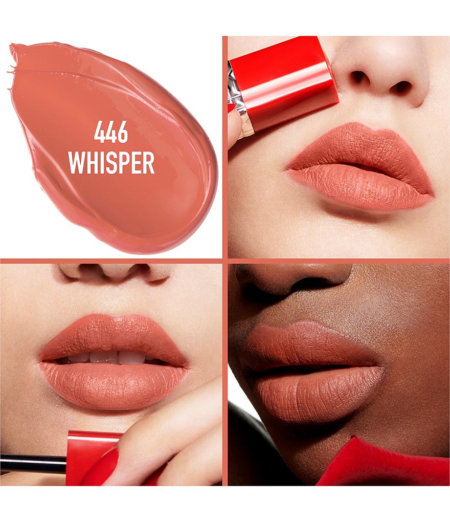 Dior Rouge Dior Ultra Care Liquid Lipstick