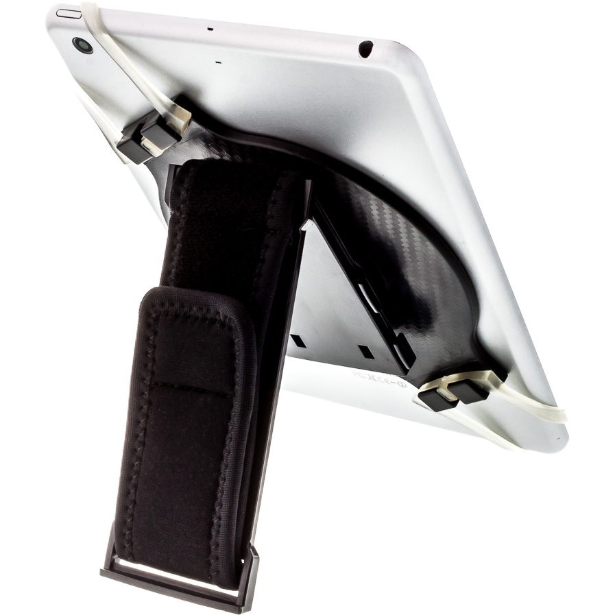ALERATEC 250405 STAND AND HAND STRAP HOLDER