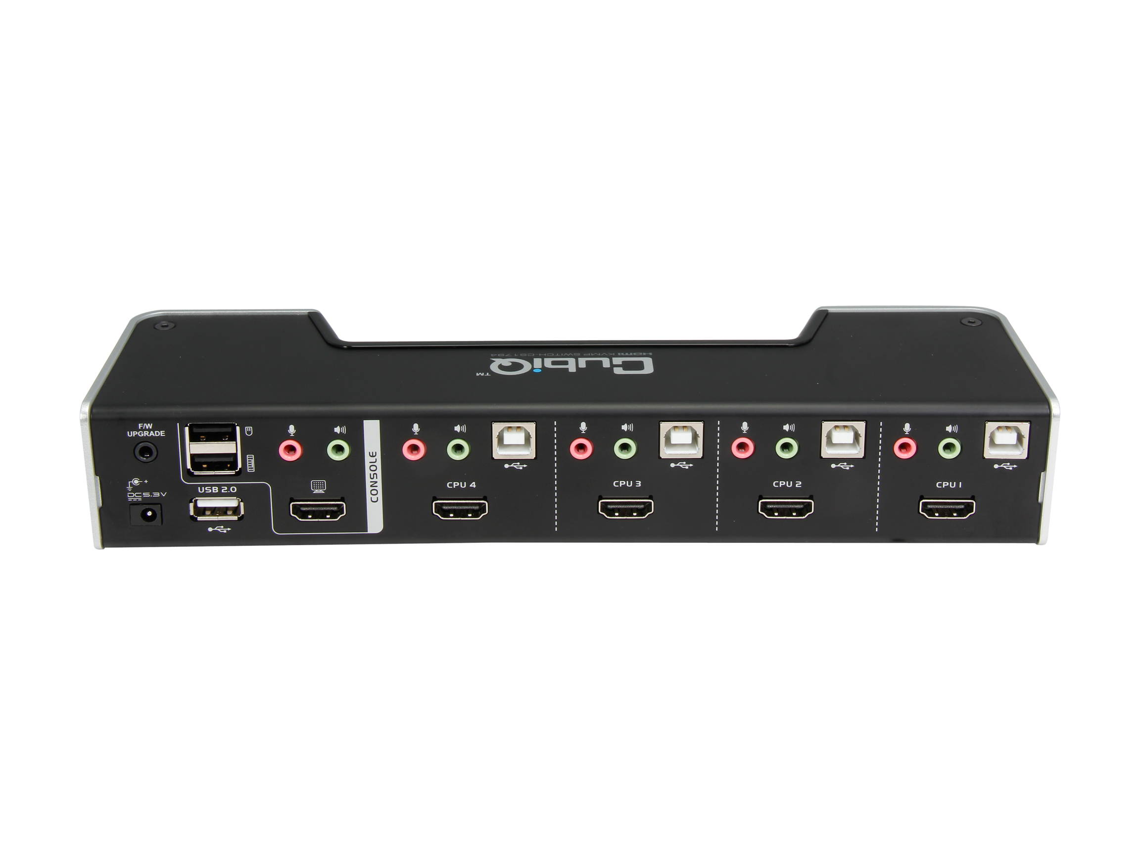 ATEN CS1794 KVM