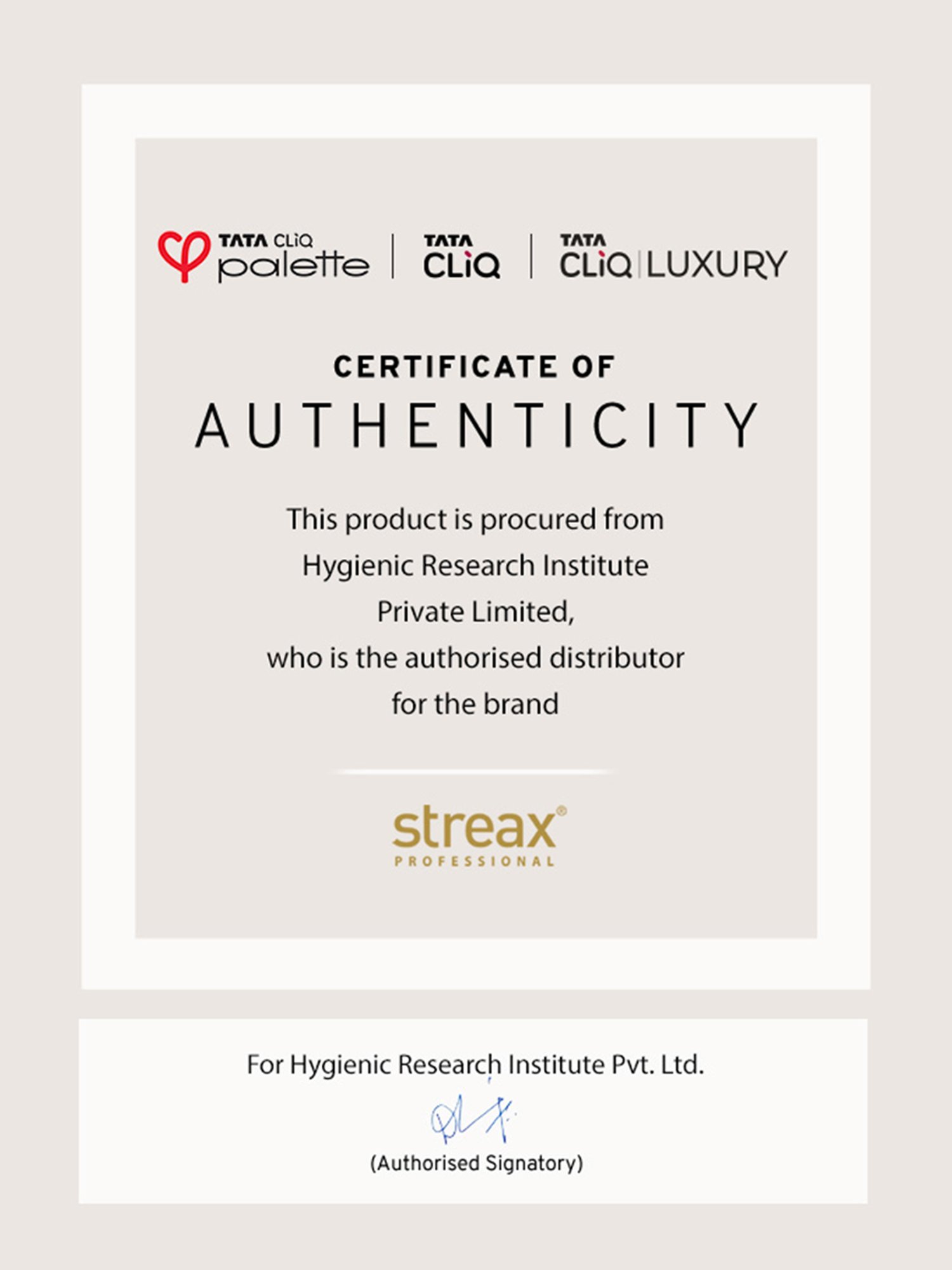 Streax Professional Argan Secrets Moisturising Conditioner - 240 gm