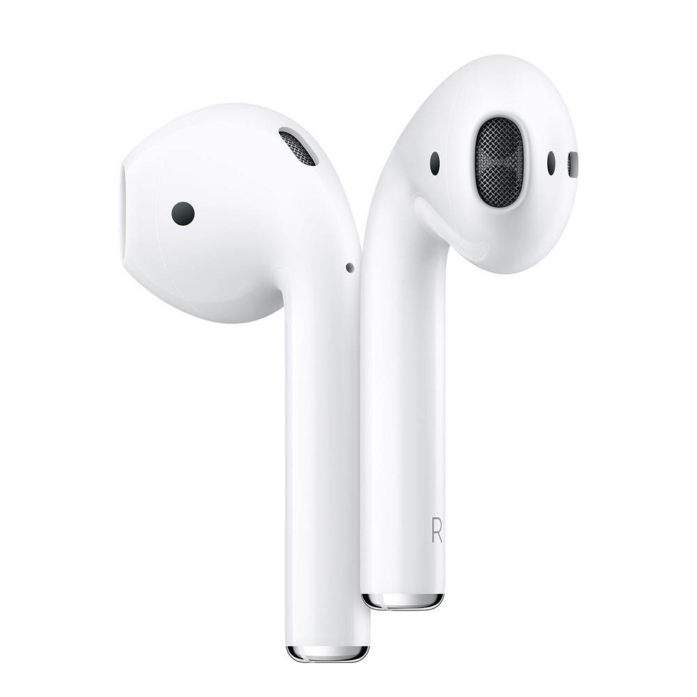Original Apple AirPods 1 with Charging Case Wireless Bluetooth Headphones Stereo Music Earphone for iPhone iPad Mac Apple Watch