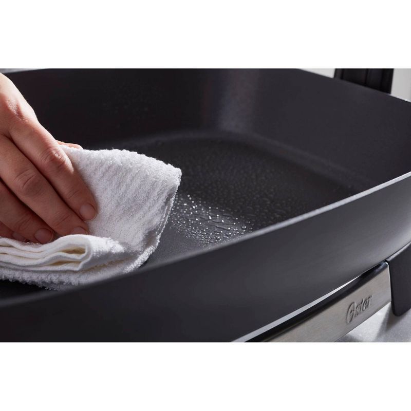 Chefman Smokeless Indoor Grill