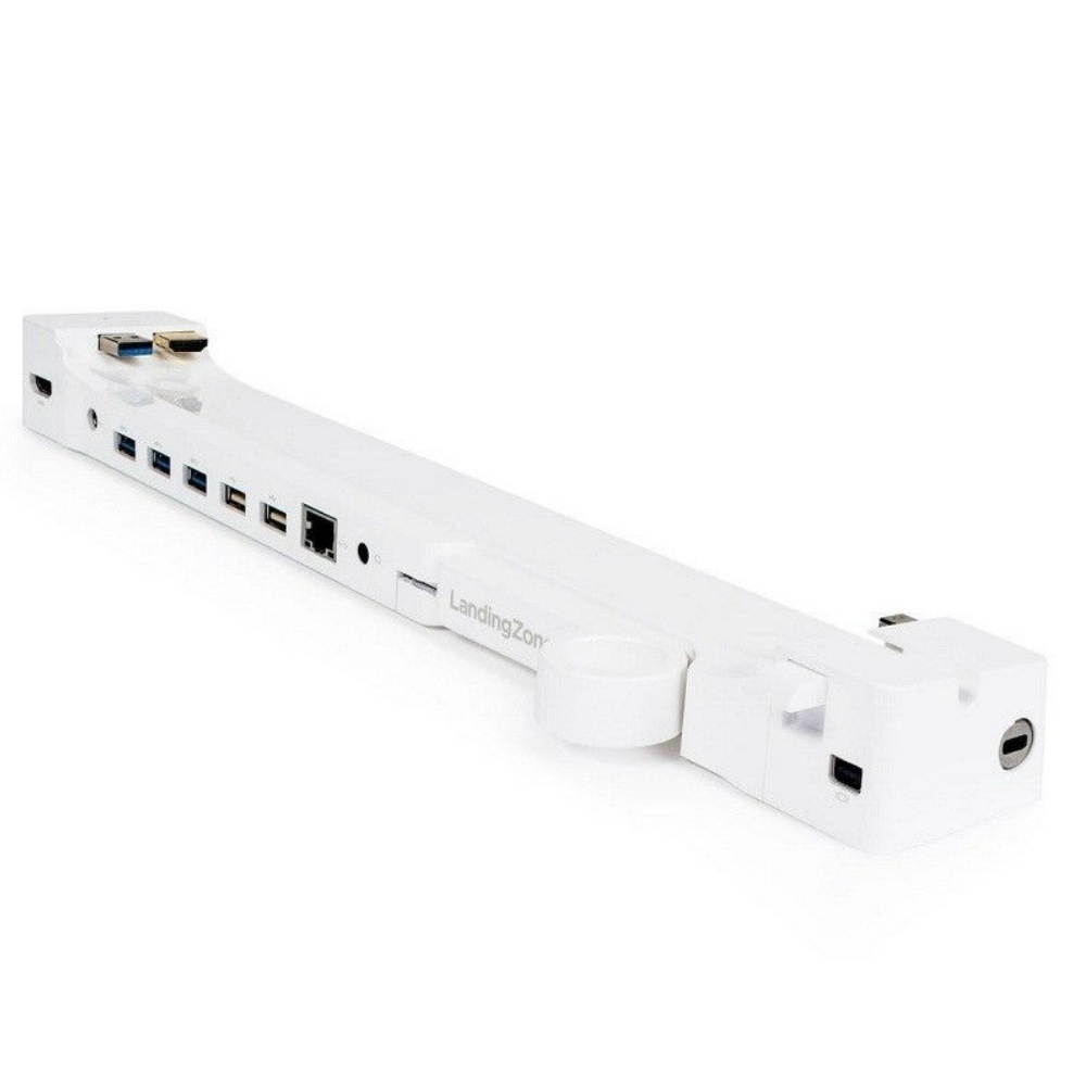 Landingzone Dock For The 15" Macbook Pro With Retina Display