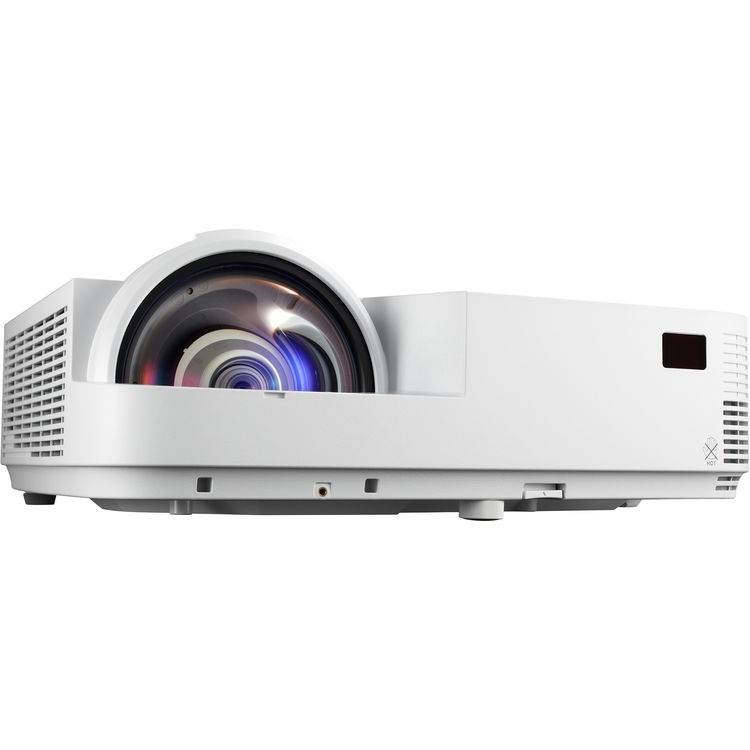 NEC NP-M322XS Projector