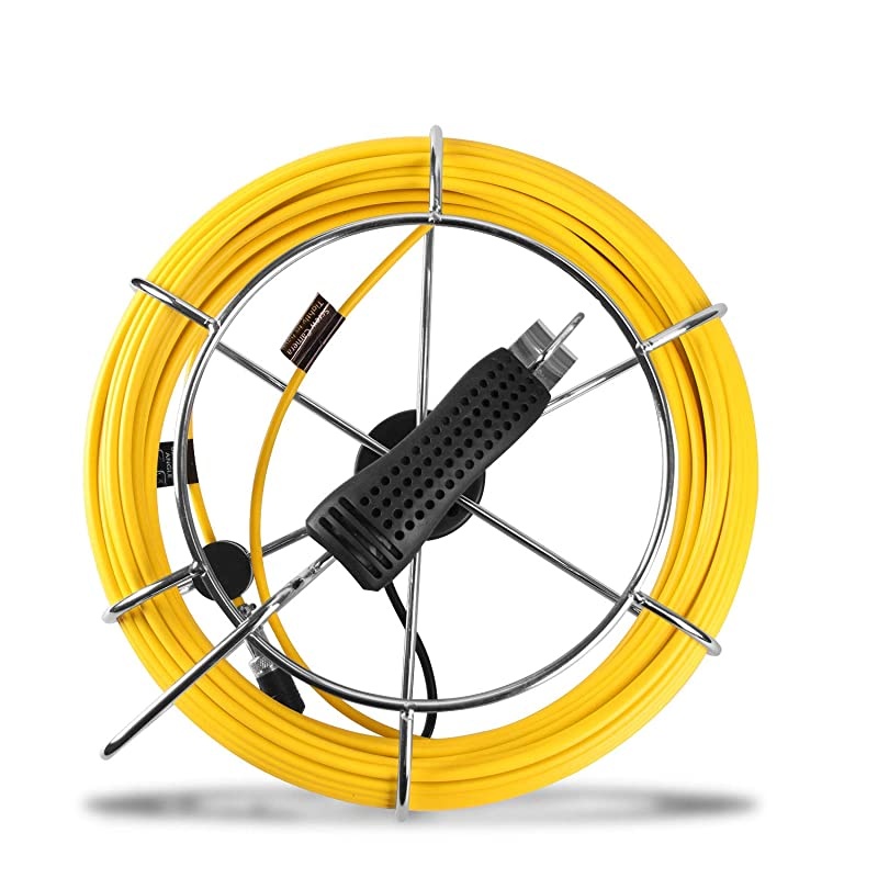 20M Cable for Sewer Camera (7D1-20M-Cable)(only for HBUDSAnysuns)