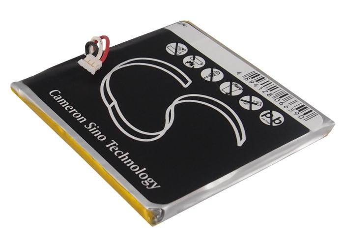 1800mAh / 6.66Wh Battery For SONY ERICSSON LT26w, Xperia Acro S,