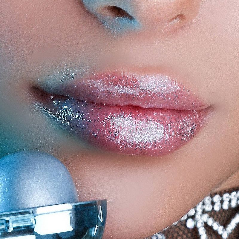 Color Changing Lip Gloss Set - 2ct/0.12 fl oz - More Than Magic™