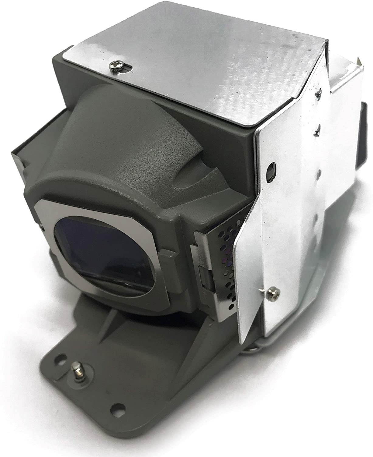 OMAIC Projector Lamp Bulb for Epson ELPLP67/ V13H010L67 Home Cinema PowerLite 500 707 710HD 750HD, W12 S12 EX5210 EX7210 EX3210 EX3212 VS210 VS220 X12 Replacement Projector Lamp/Bulb