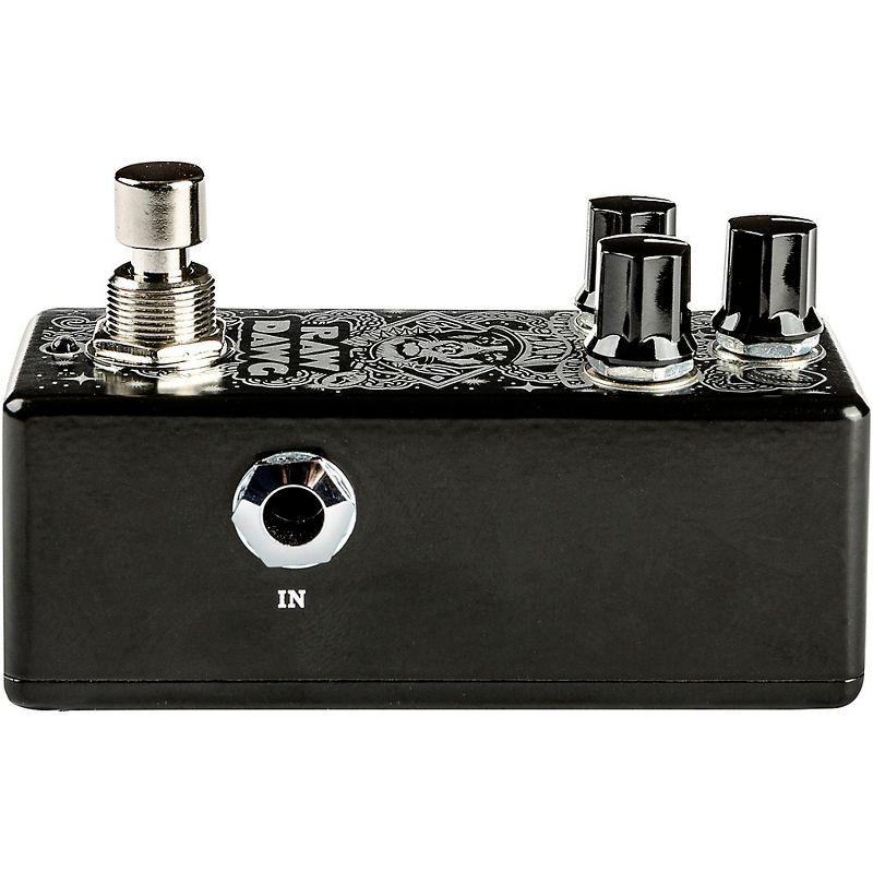 Carl Martin Buff Deluxe Boost Guitar Effects Pedal