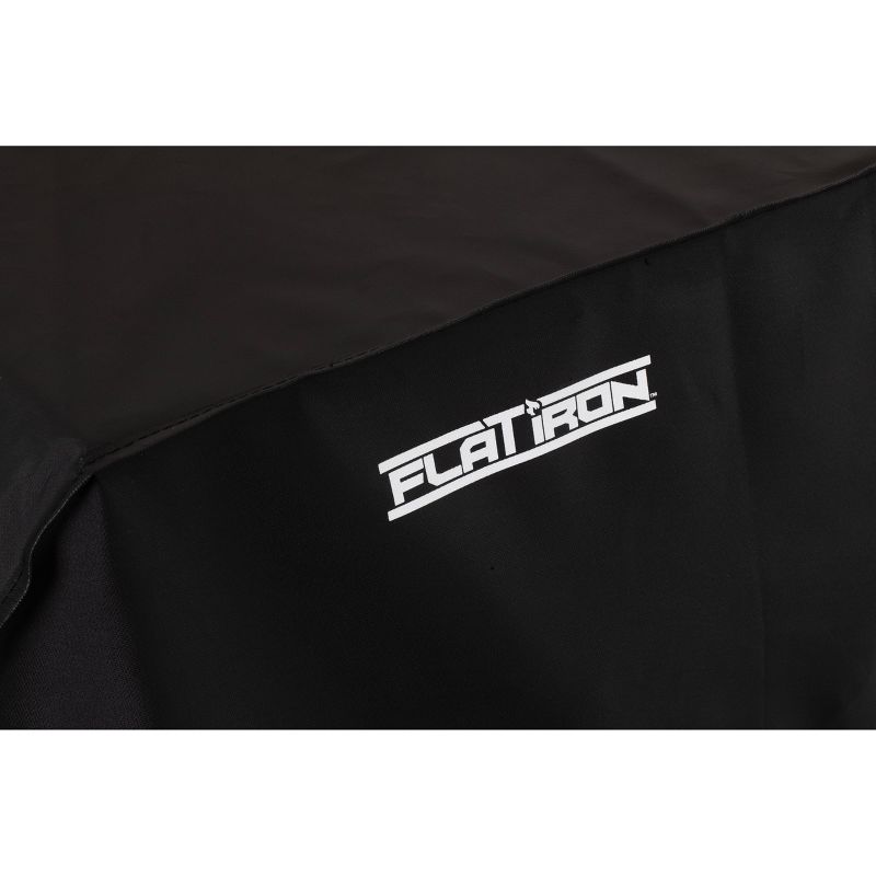 Char-Griller Flat Iron 4 Burner Griddle Cover