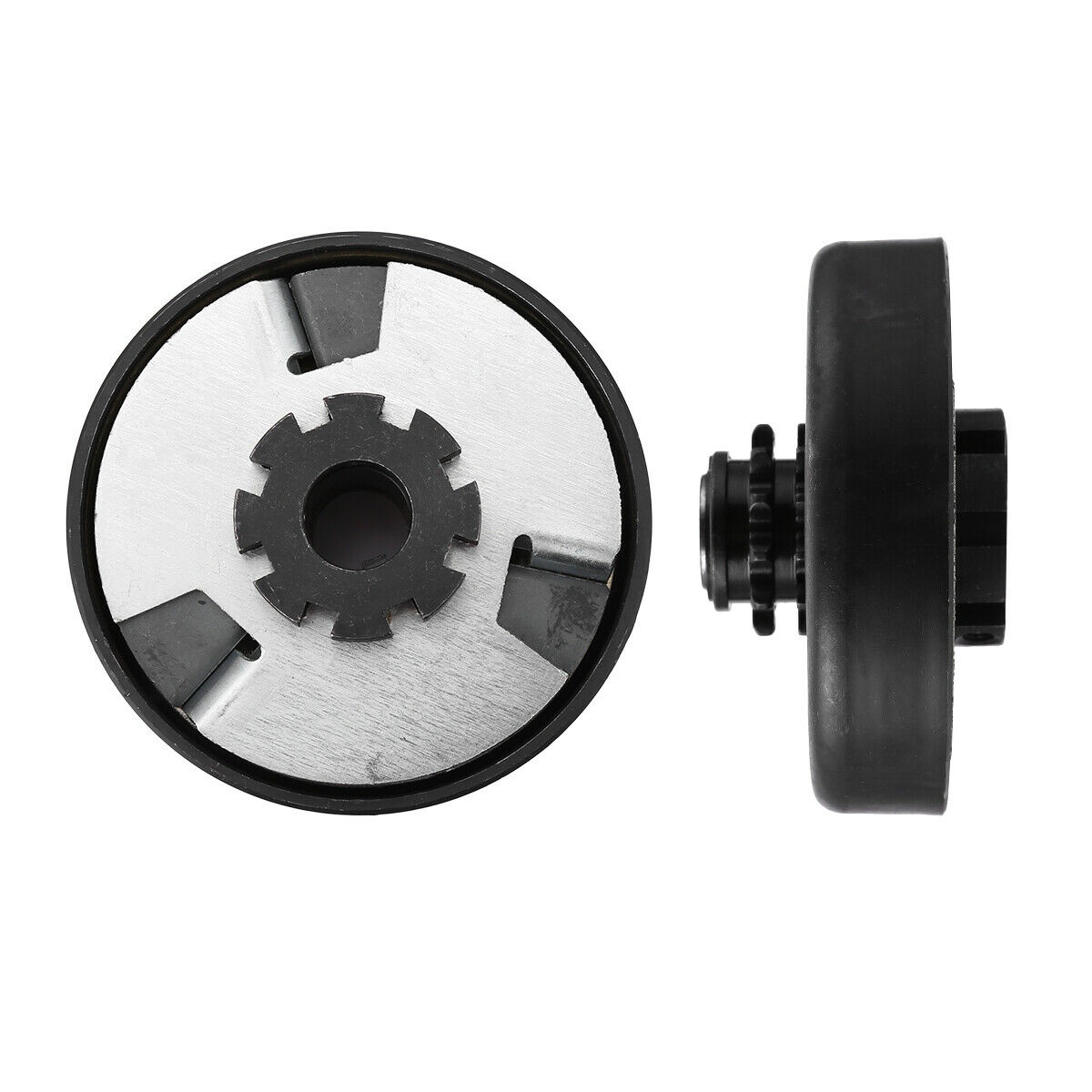 Predator Engine 212cc HF Go kart Centrifugal Clutch 3/4" BORE 12 tooth #35 Chain