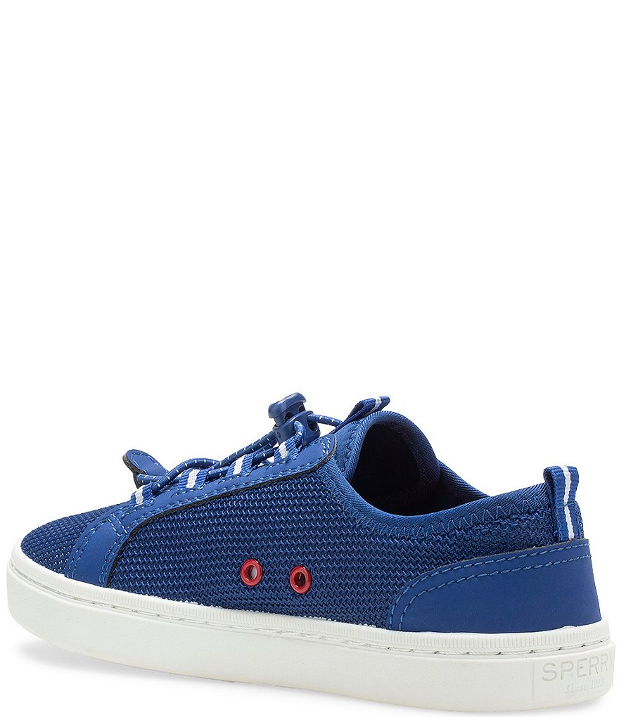Sperry Boy's Abyss Washable Sneakers (Youth)