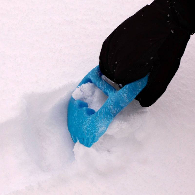 Snow Paw L'il Digger