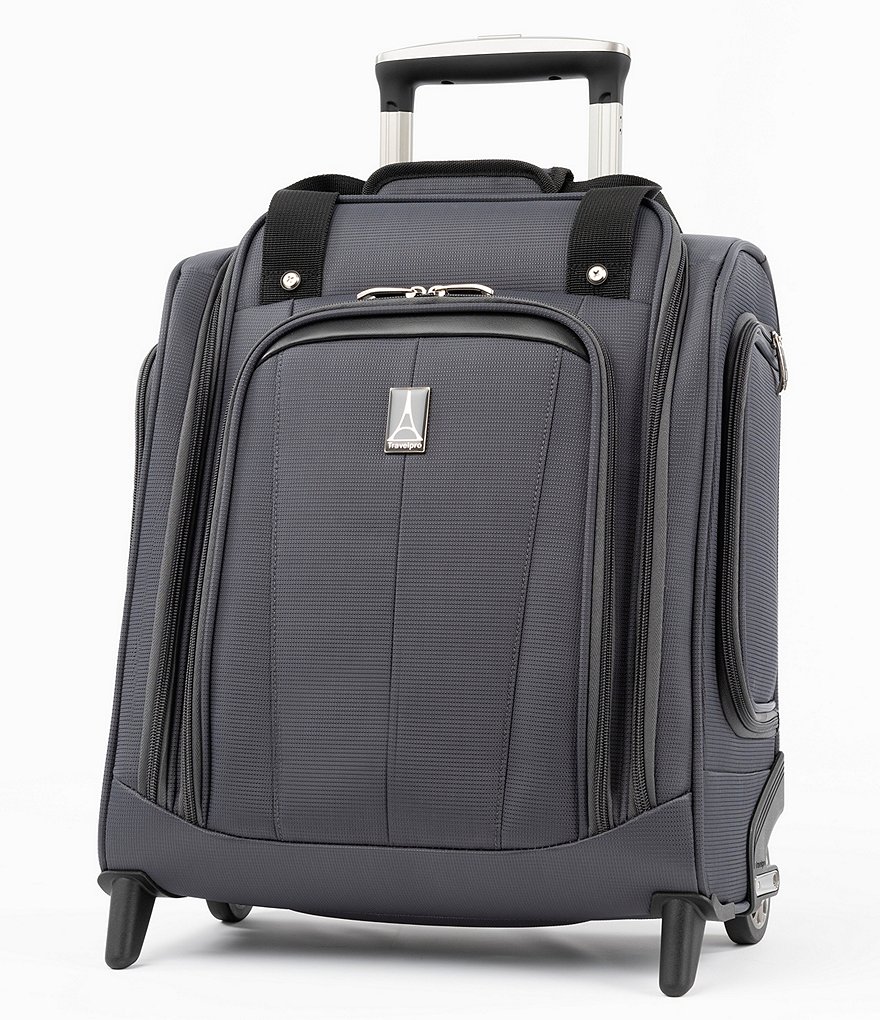 Chariot Travelware Parrot 2pc Luggage Set