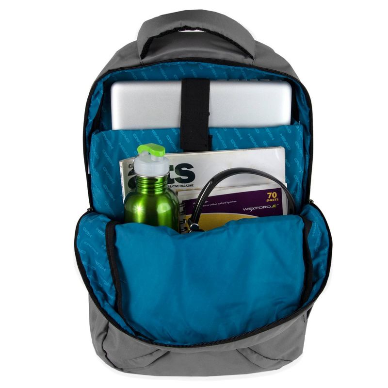 HEAD 18" Borris Backpack - Gray