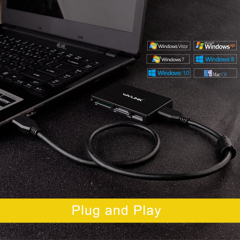 Samsung 32GB MicroSD HC Class 10 UHS-1 Mobile Memory Card for Samsung Galaxy S7 & S7 Edge S8 & S8 Plus & SD Memory Card Reader