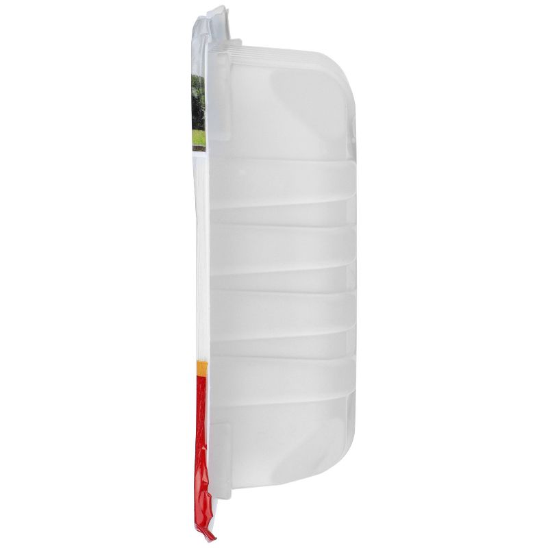 Butterball All Natural Fresh 93/7 Ground Turkey - 3lbs