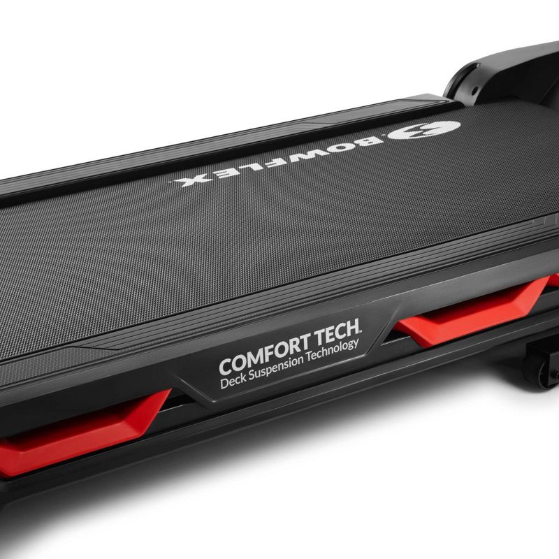 Bowflex T7 Treadmill - Black