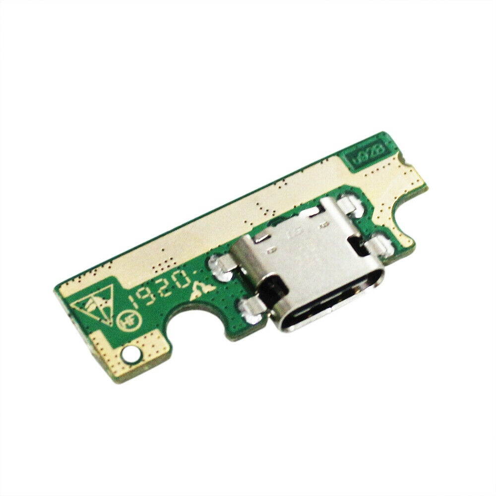 For ZTE Trek 2 HD K88 8" Tablet USB Charging Port Plug Connector PCB Board OEM