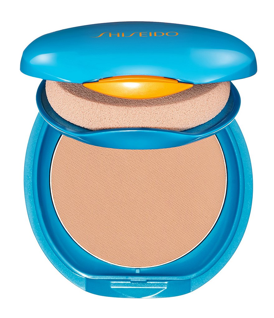 Shiseido UV Protective Compact Foundation SPF 36 Refill