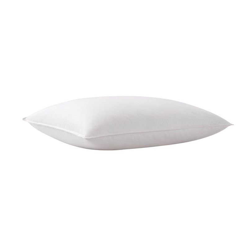 Standard 2pk Down Bed Pillow White - Allied Home