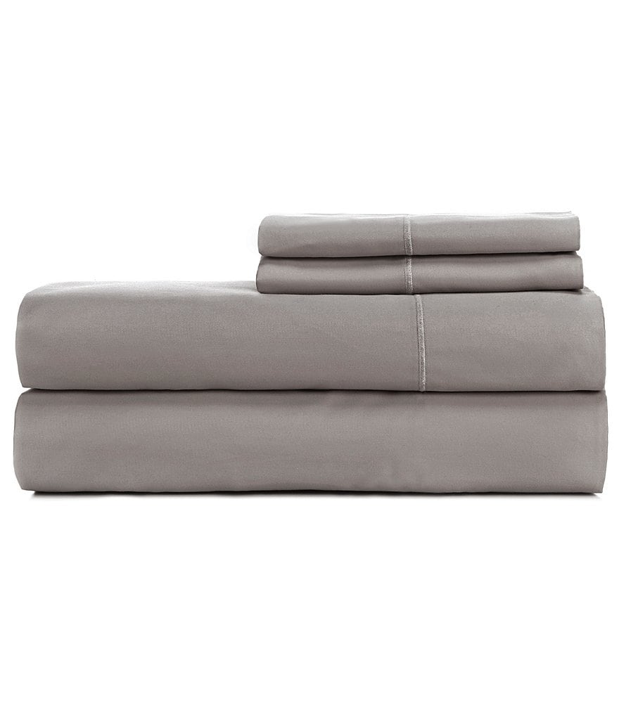 Tommy Bahama Off The Grid Ombre Stripe Sheet Set