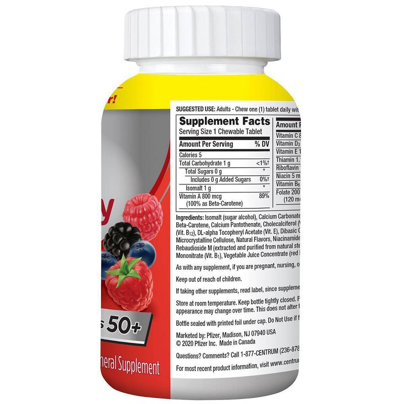 Nature Made Back To Sleep Tablets - 30ct