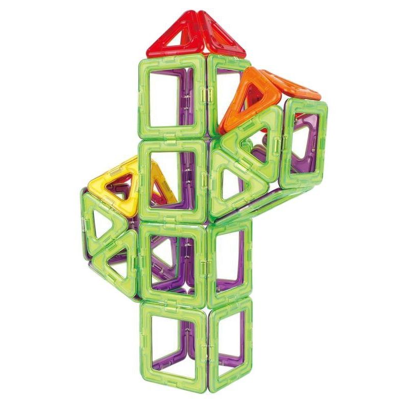 Magformers 50 PC Set