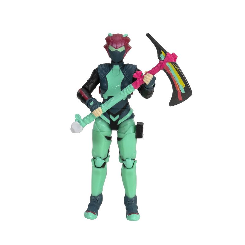 Fortnite - 1 Figure Pack Solo Mode Core Figure Singularity