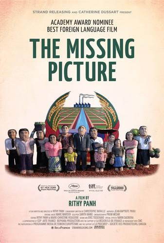 STRAND RELEASING MISSING PICTURE (DVD) (ENG/FRENCH W/ENG SUB/5.1 SURR) D3317-2D