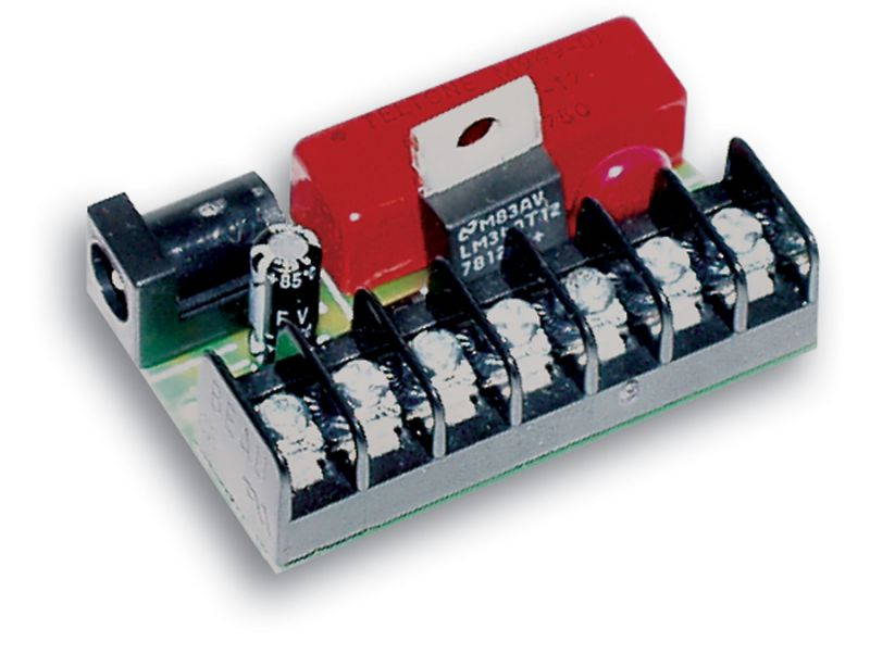 VIKING LDB-1 VIKING LOOP DETECT BOARD