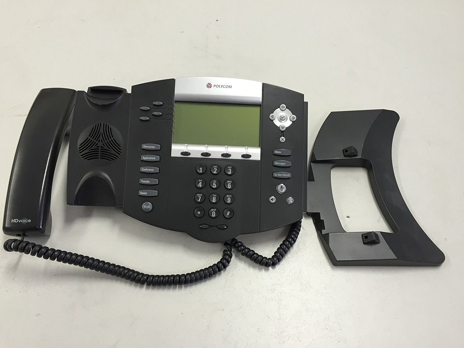 Polycom 2200-12560-001 SoundPoint IP-560 IP Phone
