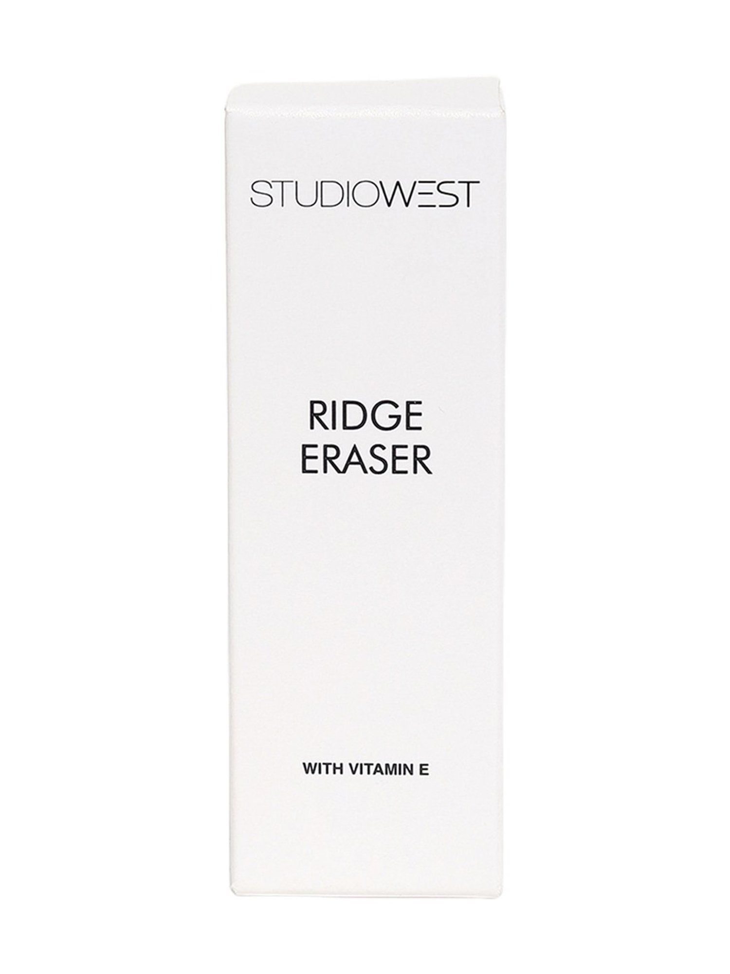 Studiowest Ridge Eraser - 9 ml
