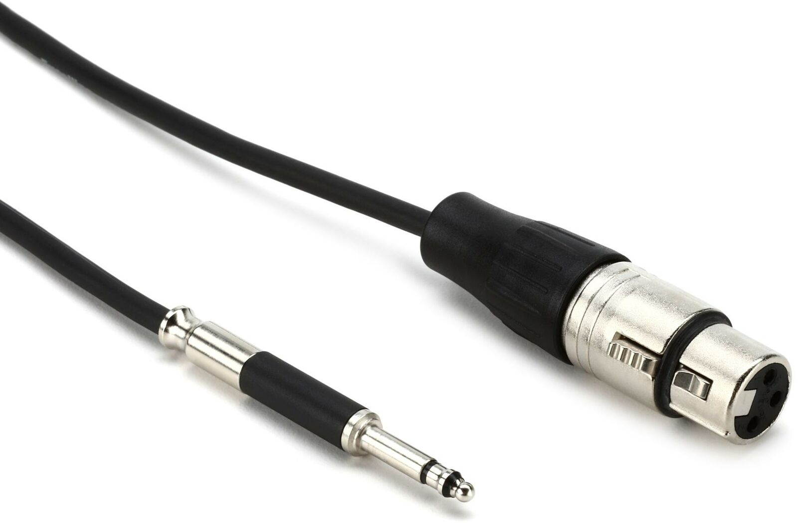 Pro Co TTBQ-3 + Pro Co TTXF-3 - Value Bundle