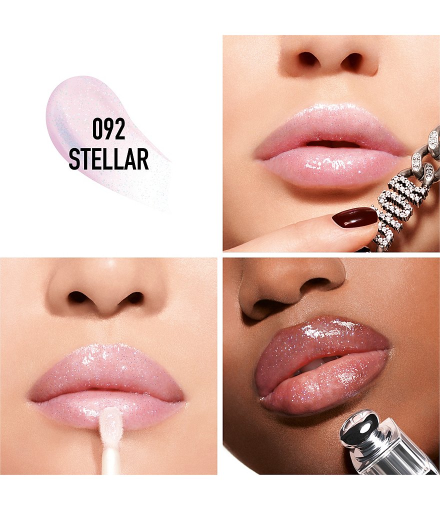 Dior Addict Stellar Gloss