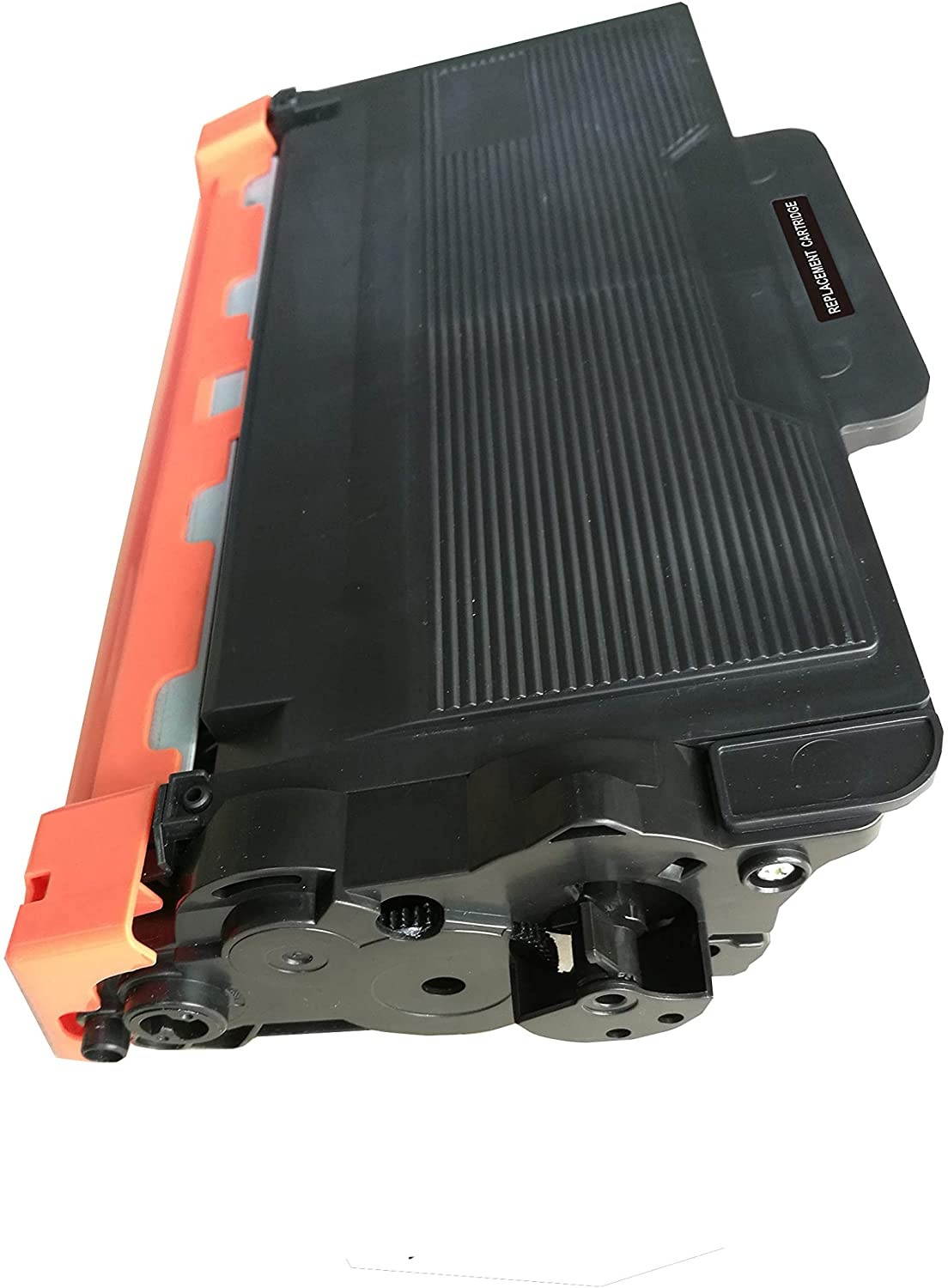 TCT Premium Compatible Toner Cartridge Replacement for Brother TN890 TN-890 Black Ultra High Yield Works with Brother HL-L6400DW L6400DWT L6250DW, MFC-L6900DW L6750DW Printers (15,000 Pages) - 2 Pack