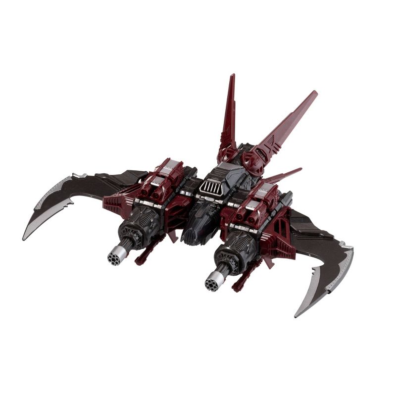 Snap Ships Scarab K.L.A.W. Interceptor