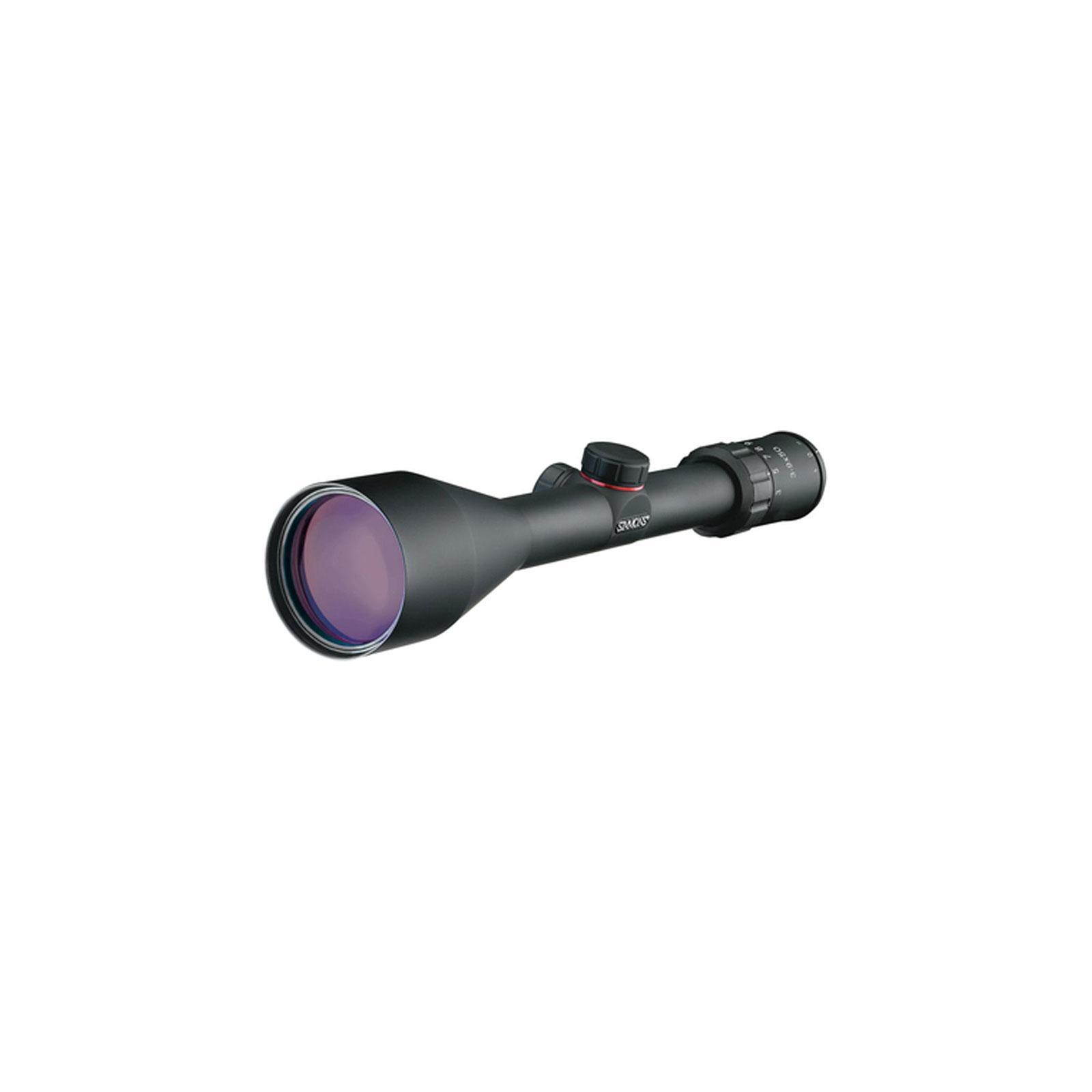 Simmons Blazer 3-9x32mm Truplex Matte Black Riflescope